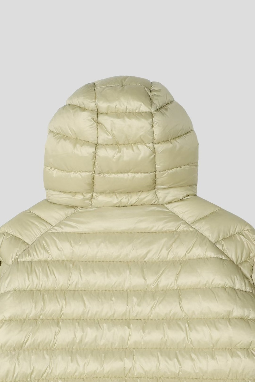 OUR ROOM東大門㊣實拍女士新品人氣休閑推薦熱賣真品短款棉服Our Room/Our Wave短款棉服