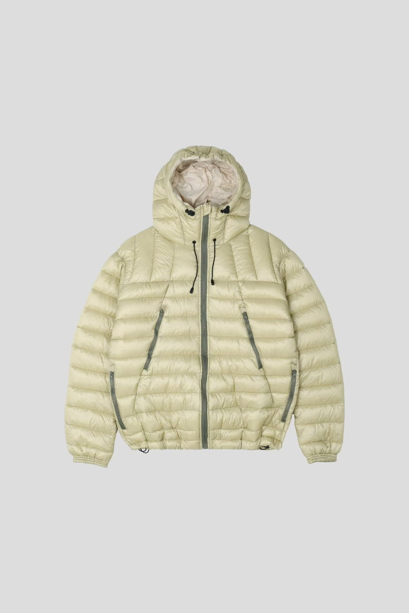 OUR ROOM東大門㊣實拍女士新品人氣休閑推薦熱賣真品短款棉服Our Room/Our Wave短款棉服圖色2