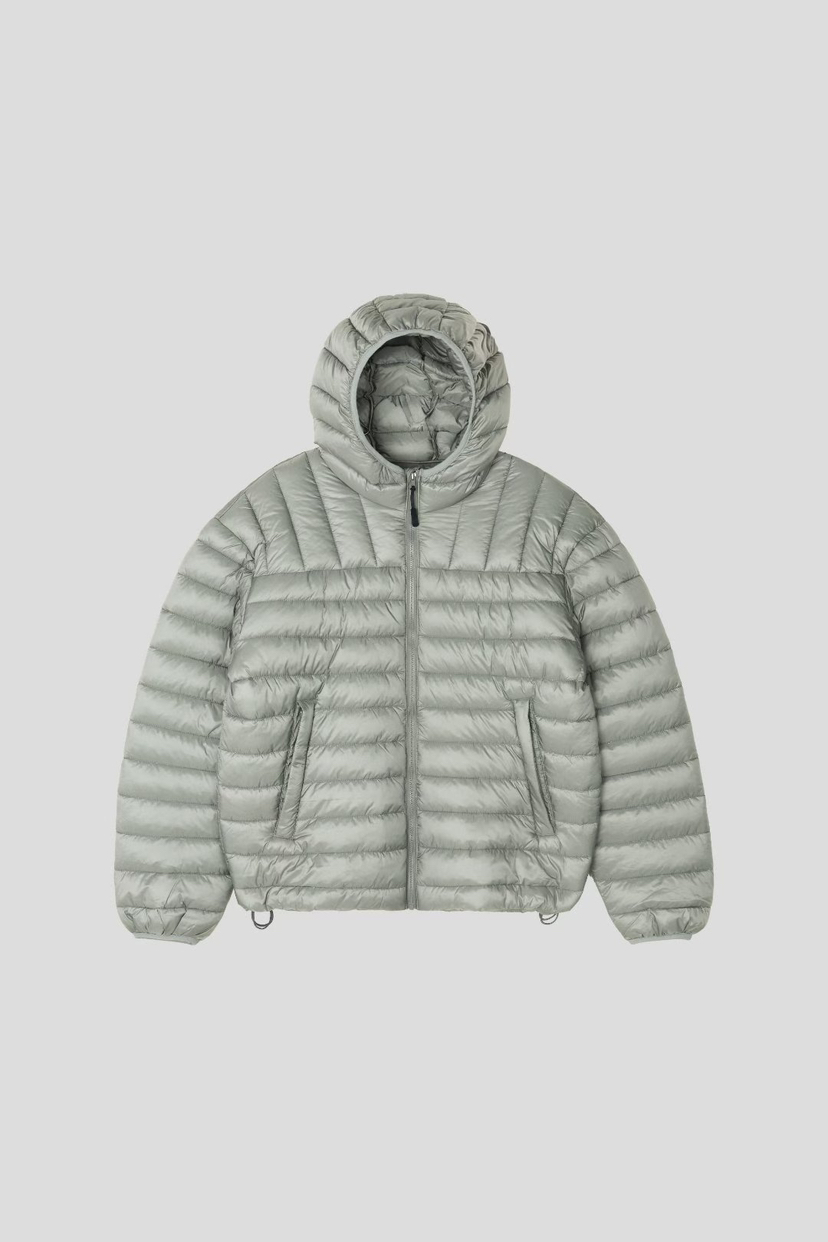 OUR ROOM東大門㊣實拍女裝新品時尚25秋冬休閑人氣短款棉服Our Room/Our Wave短款棉服圖色2