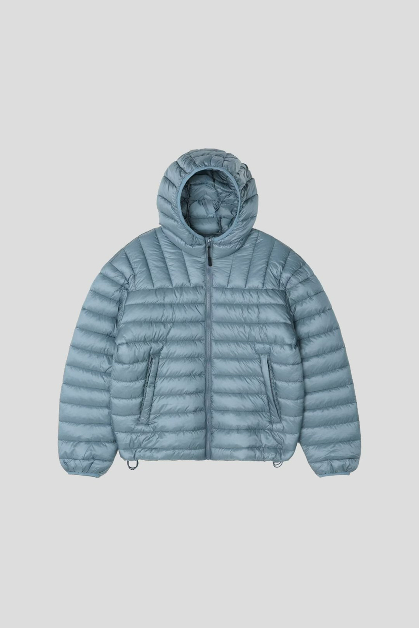 OUR ROOM東大門㊣實拍女裝新品時尚25秋冬休閑人氣短款棉服Our Room/Our Wave短款棉服圖色3