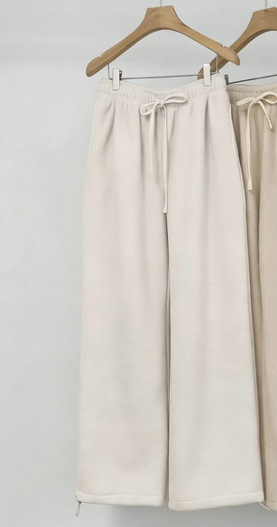 OURIN東大門㊣直郵女士新款25秋冬真品職業熱賣人氣時尚休閑褲OURIN休閑褲圖色1