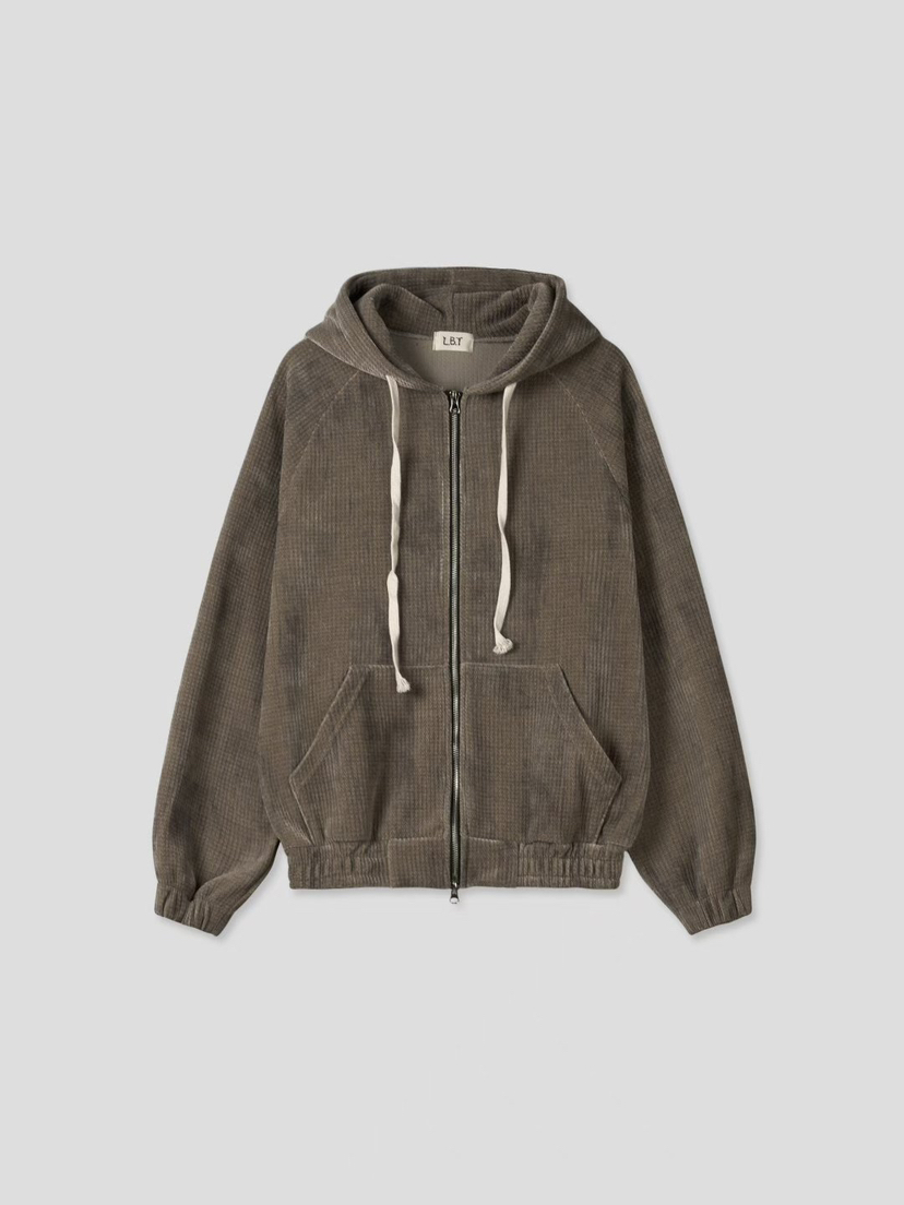 LIBERTE東大門㊣實拍女士新品時尚真品職業熱賣25秋冬人氣夾克LIBERTE夾克圖色3