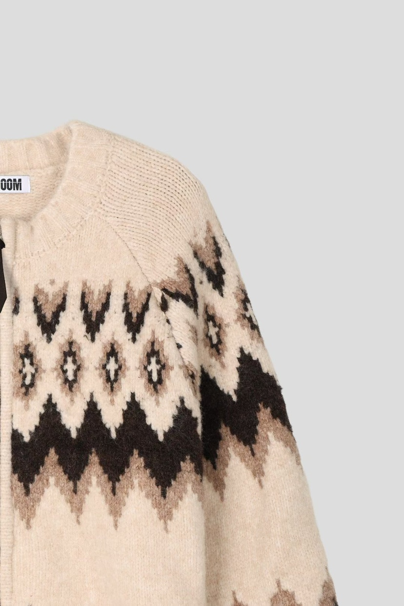 OUR ROOM韓國直郵㊣女士新款休閑時尚推薦25秋冬職業真品毛衣Our Room/Our Wave毛衣