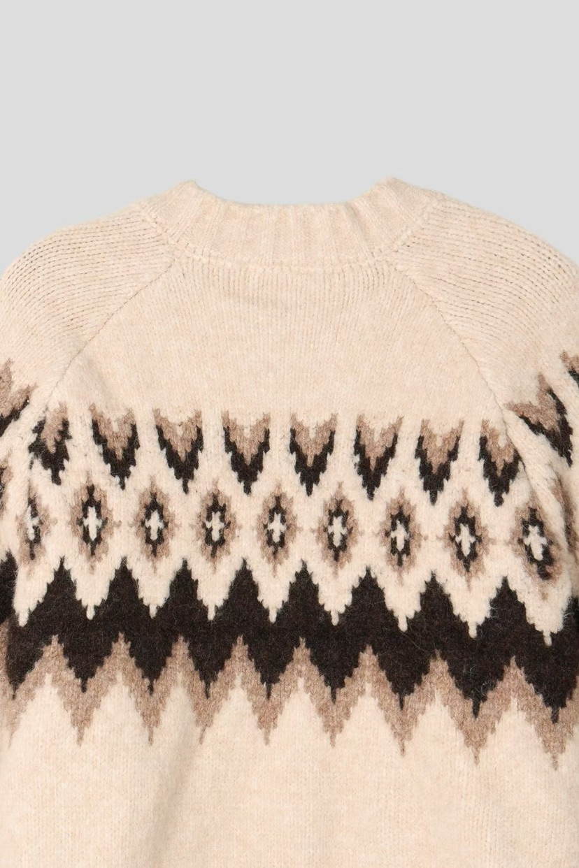 OUR ROOM韓國直郵㊣女士新款休閑時尚推薦25秋冬職業真品毛衣Our Room/Our Wave毛衣