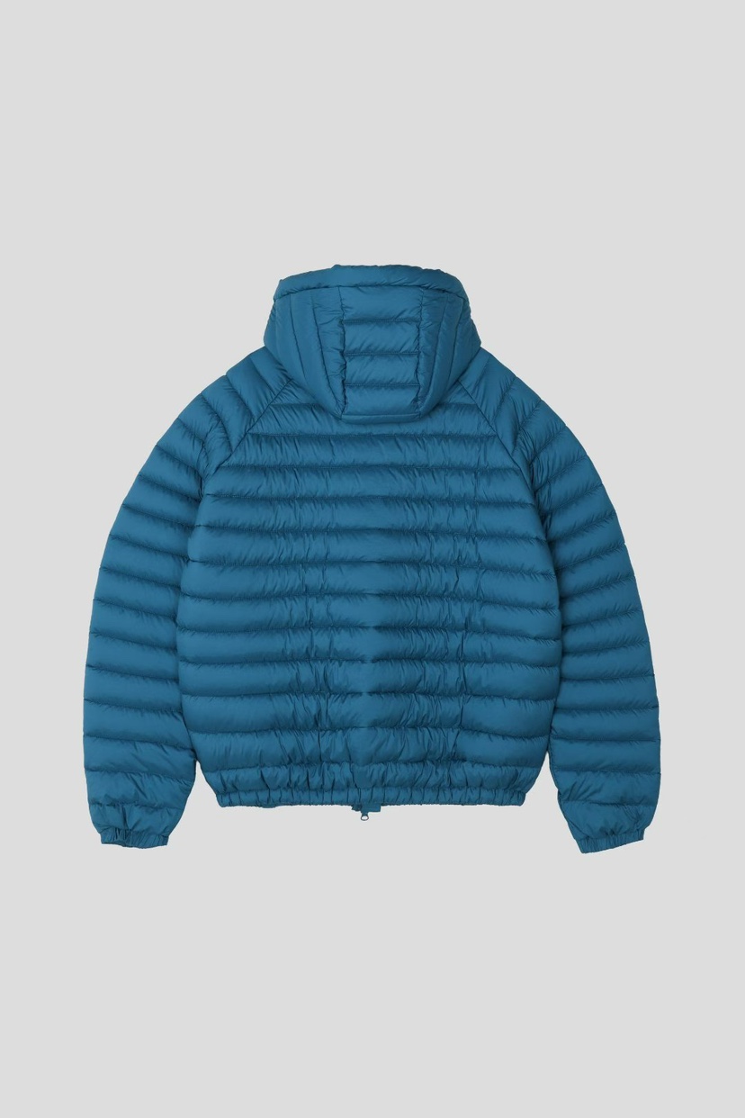 OUR ROOM韓國代購㊣女士新款熱賣25秋冬真品短款棉服男女同款Our Room/Our Wave短款棉服