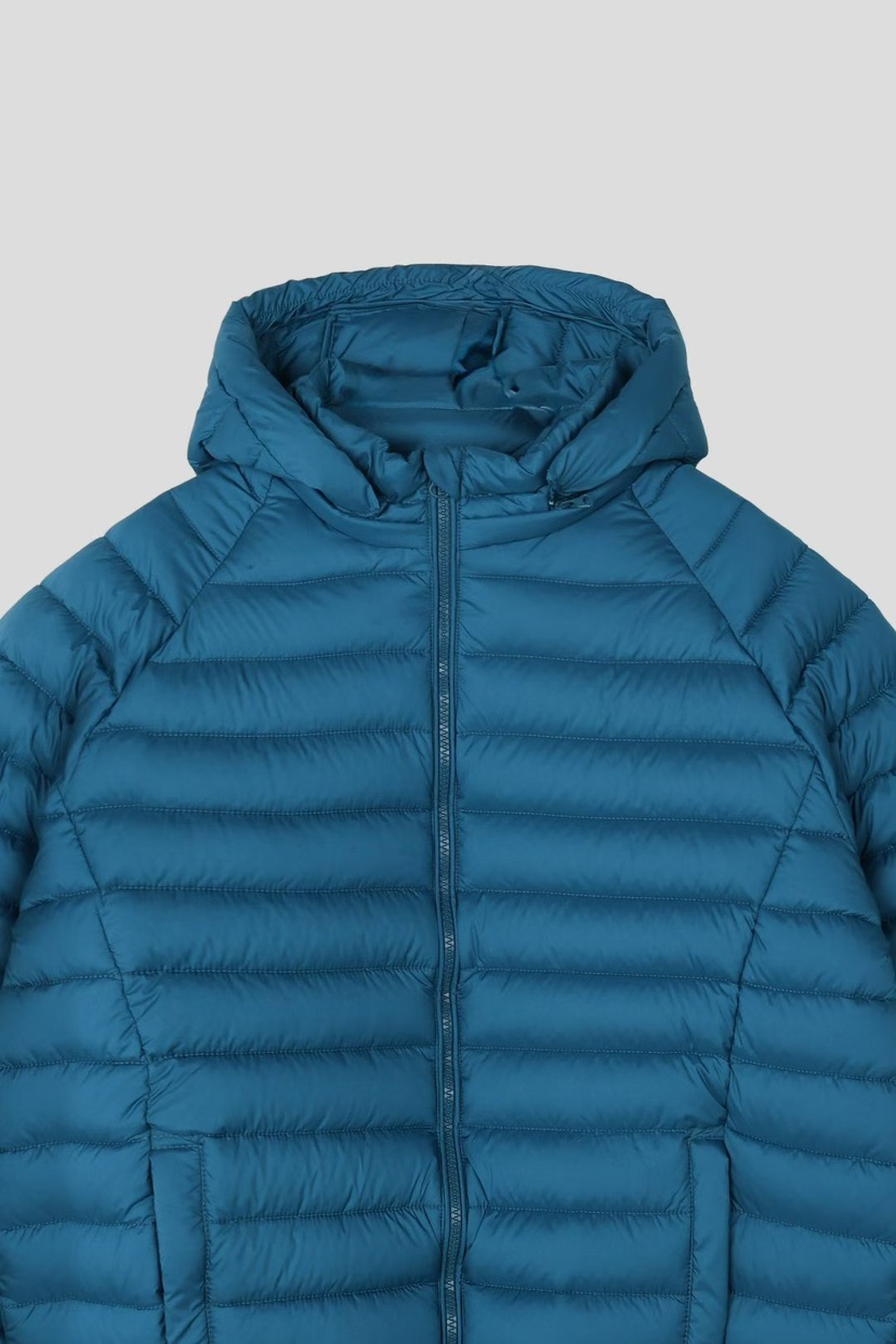 OUR ROOM韓國代購㊣女士新款熱賣25秋冬真品短款棉服男女同款Our Room/Our Wave短款棉服