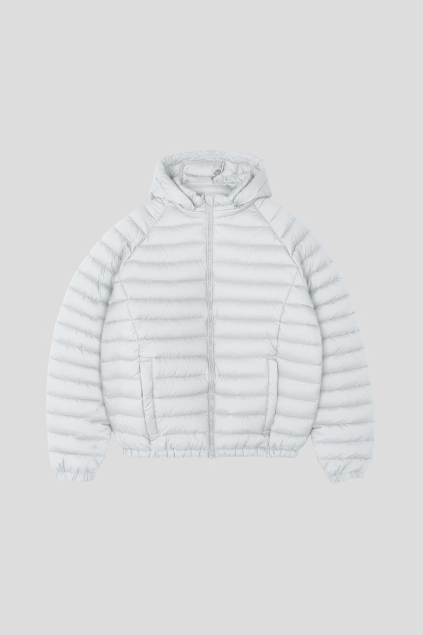 OUR ROOM韓國代購㊣女士新款熱賣25秋冬真品短款棉服男女同款Our Room/Our Wave短款棉服圖色2