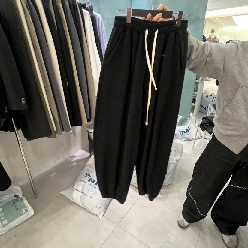 FLEUR東大門㊣實拍女士新品熱賣推薦25秋冬職業時尚真品休閑褲FLEUR休閑褲圖色5