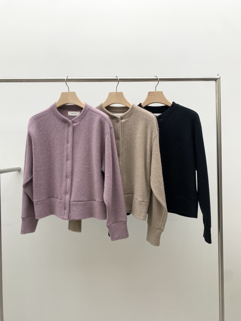 LEGACY BONE東大門㊣直郵女裝新款推薦休閑25秋冬時尚針織衫LEGACY BONE針織衫