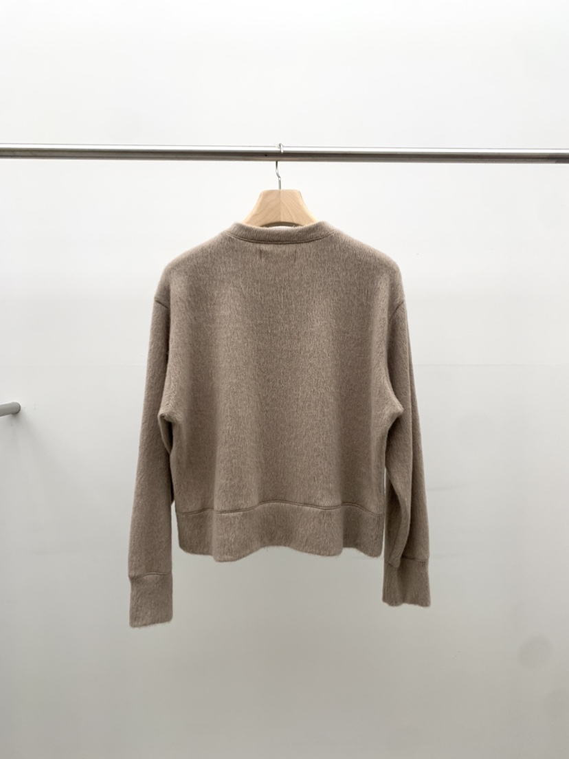 LEGACY BONE東大門㊣直郵女裝新款推薦休閑25秋冬時尚針織衫LEGACY BONE針織衫