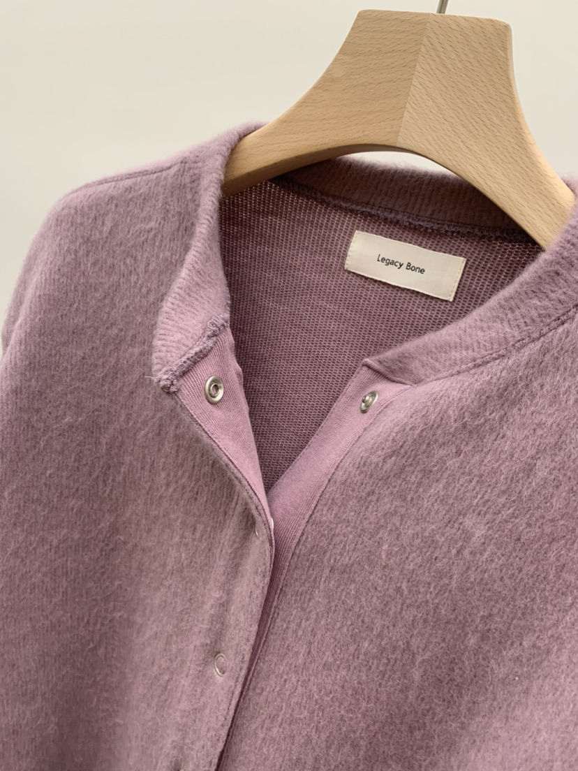 LEGACY BONE東大門㊣直郵女裝新款推薦休閑25秋冬時尚針織衫LEGACY BONE針織衫