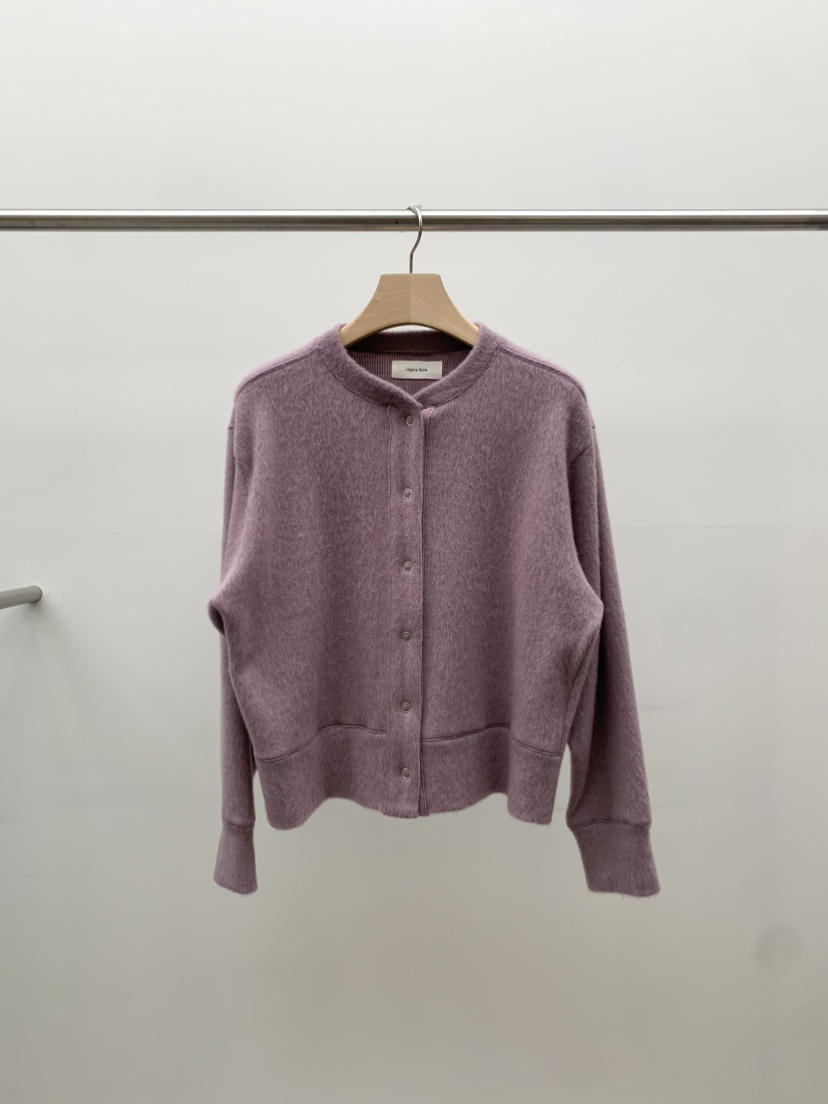 LEGACY BONE東大門㊣直郵女裝新款推薦休閑25秋冬時尚針織衫LEGACY BONE針織衫圖色2