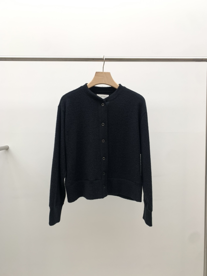 LEGACY BONE東大門㊣直郵女裝新款推薦休閑25秋冬時尚針織衫LEGACY BONE針織衫圖色3