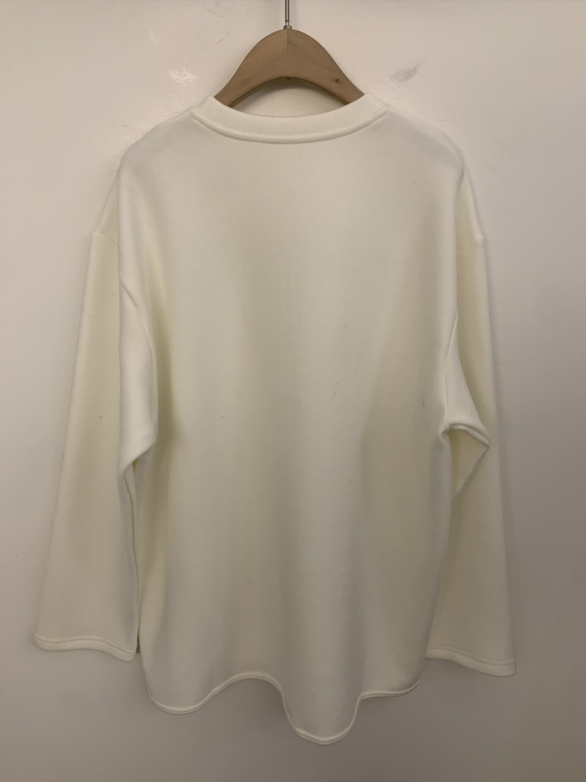 UNDER KEY韓國直郵㊣女士新品推薦休閑職業人氣真品長袖T恤UNDER KEY長袖T恤