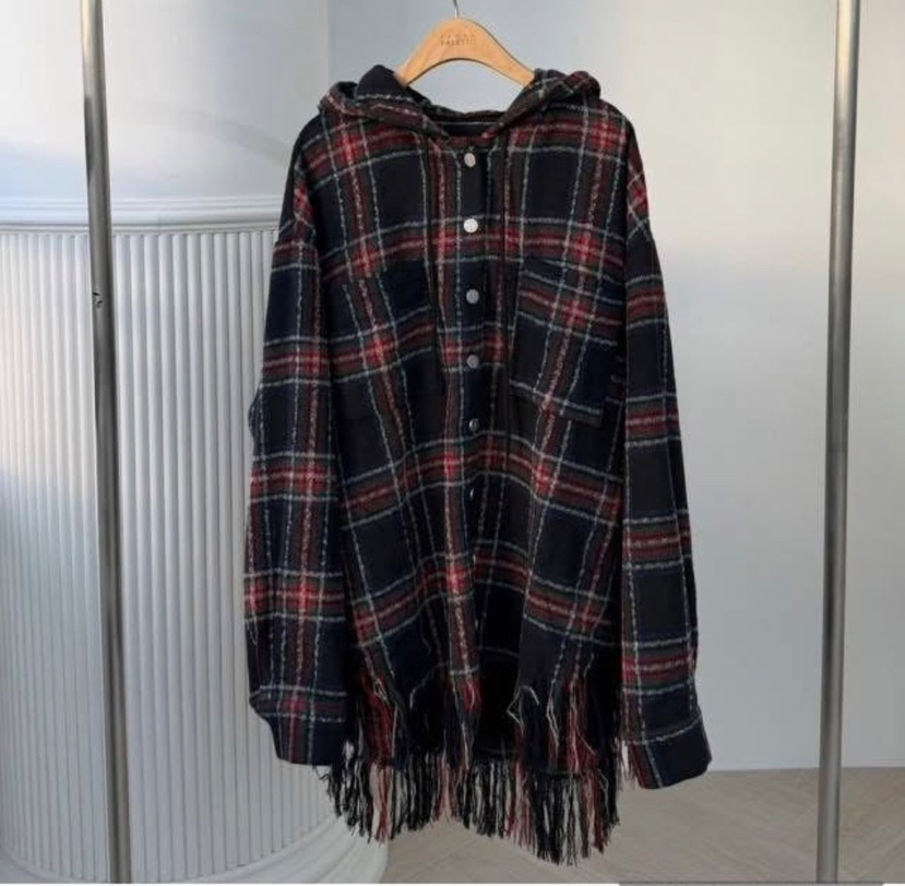 PALETTE-Q東大門㊣直郵女裝新款休閑推薦職業時尚襯衫蕾絲衫PALETTE-Q襯衫/蕾絲衫圖色1