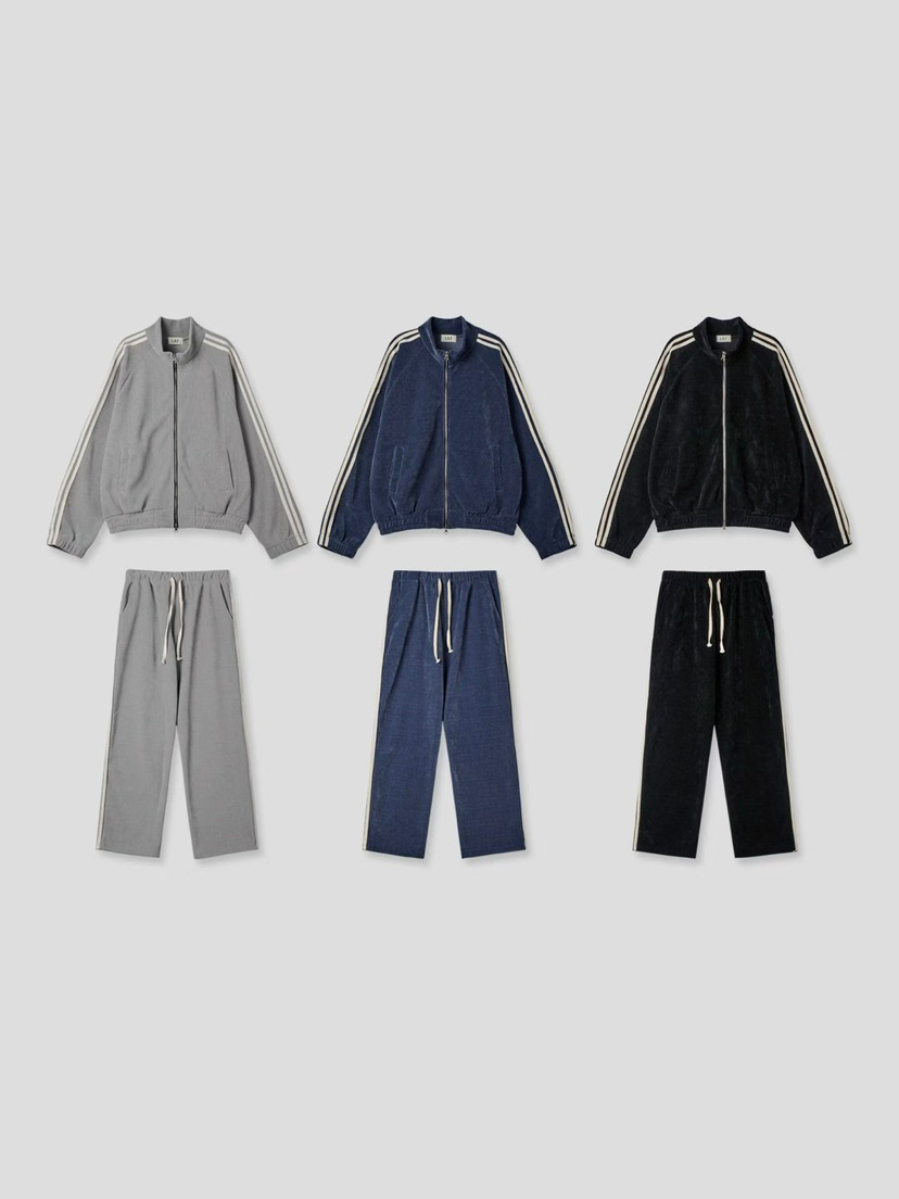 LIBERTE韓國代購㊣女裝新品25秋冬人氣時尚熱賣推薦休閑休閑褲LIBERTE休閑褲