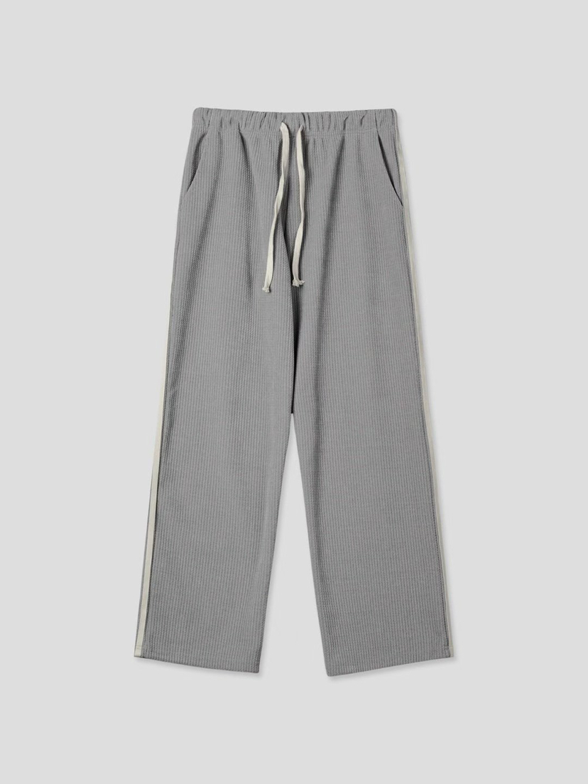 LIBERTE韓國代購㊣女裝新品25秋冬人氣時尚熱賣推薦休閑休閑褲LIBERTE休閑褲圖色3