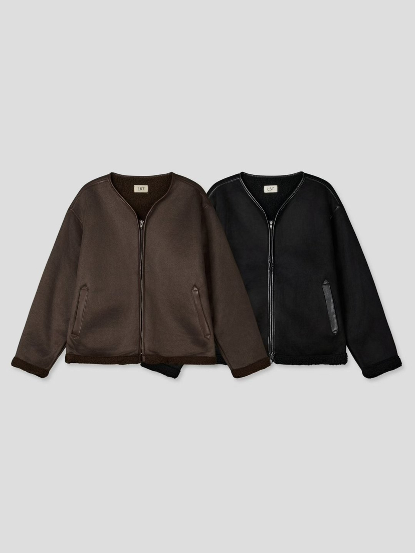 LIBERTE韓國代購㊣女士新品推薦25秋冬真品職業人氣休閑夾克LIBERTE夾克