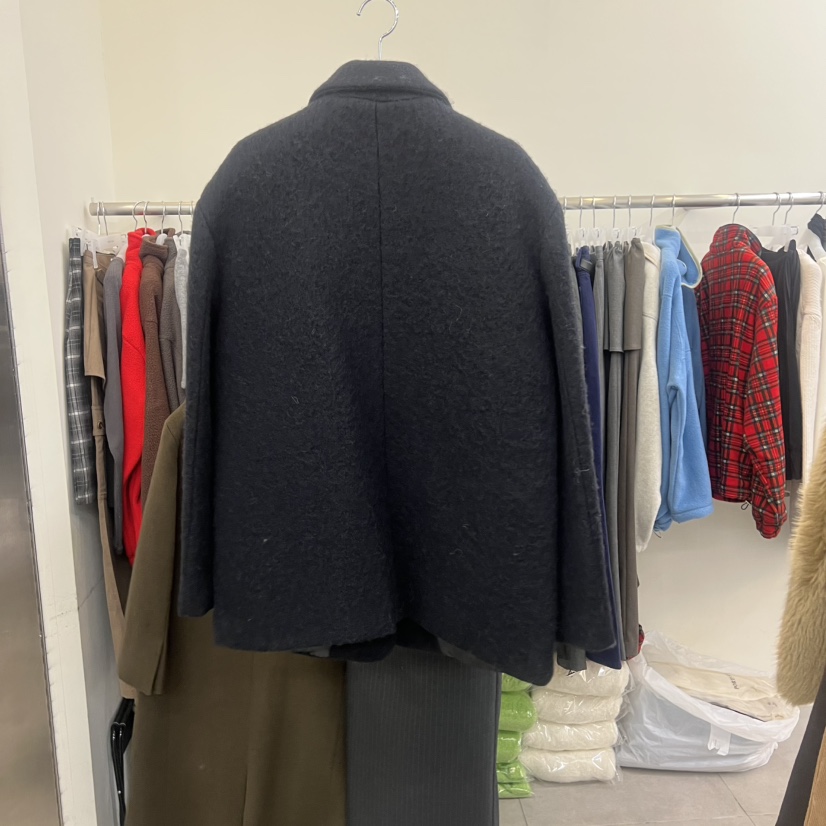 PORTS MOSS東大門㊣代購女士新品休閑職業人氣短款大衣SalePORTS MOSS短款大衣