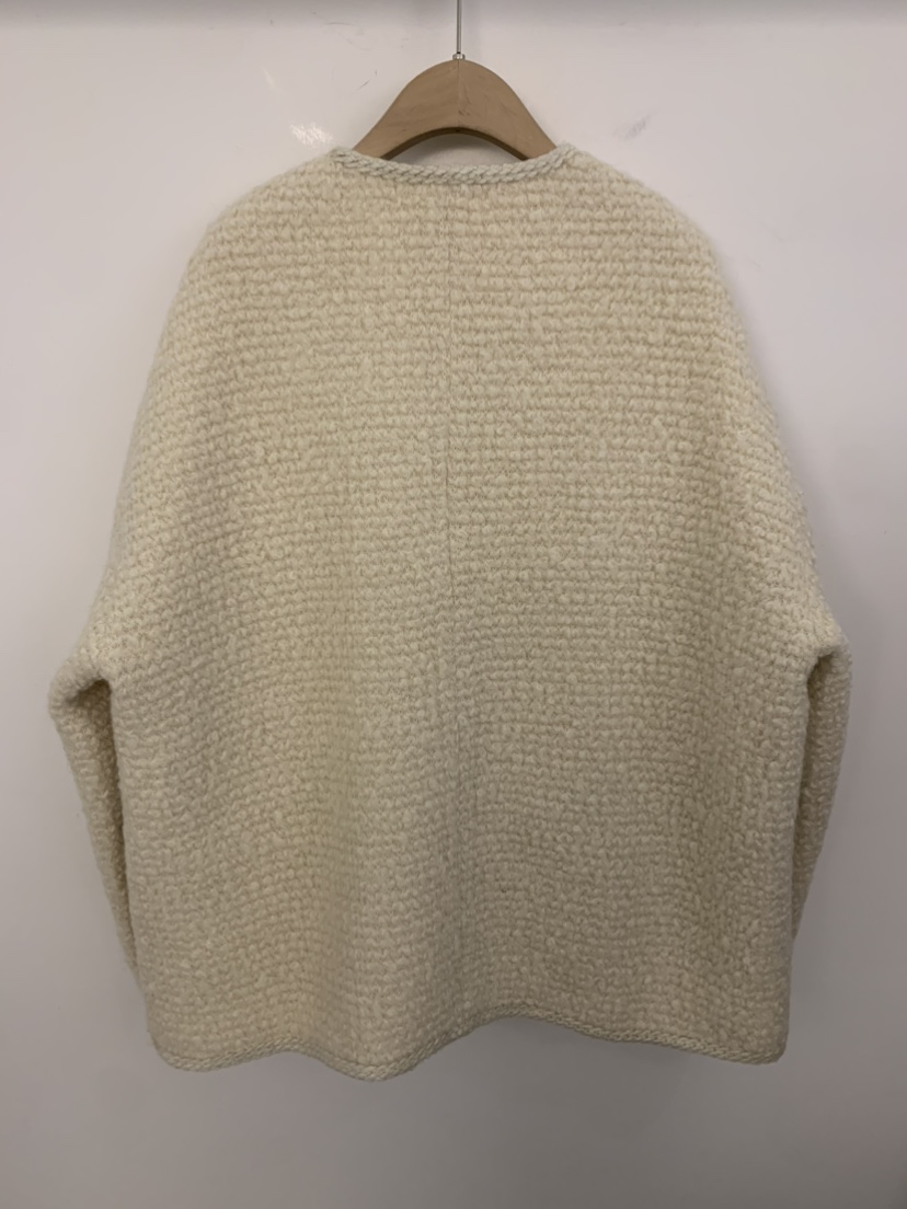 UNDER KEY韓國直郵㊣女裝新款人氣短款羽絨服羊毛花呢鴨絨UNDER KEY短款羽絨服