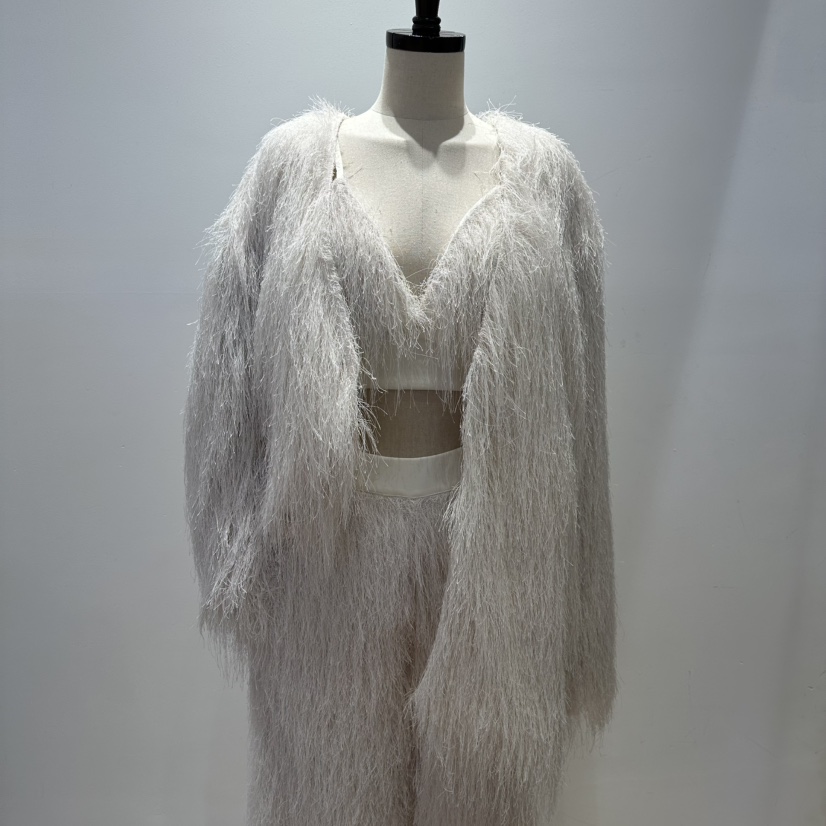 VAN NZILL韓國代購㊣女士新品25秋冬休閑時尚真品推薦夾克VAN NZILL夾克圖色2