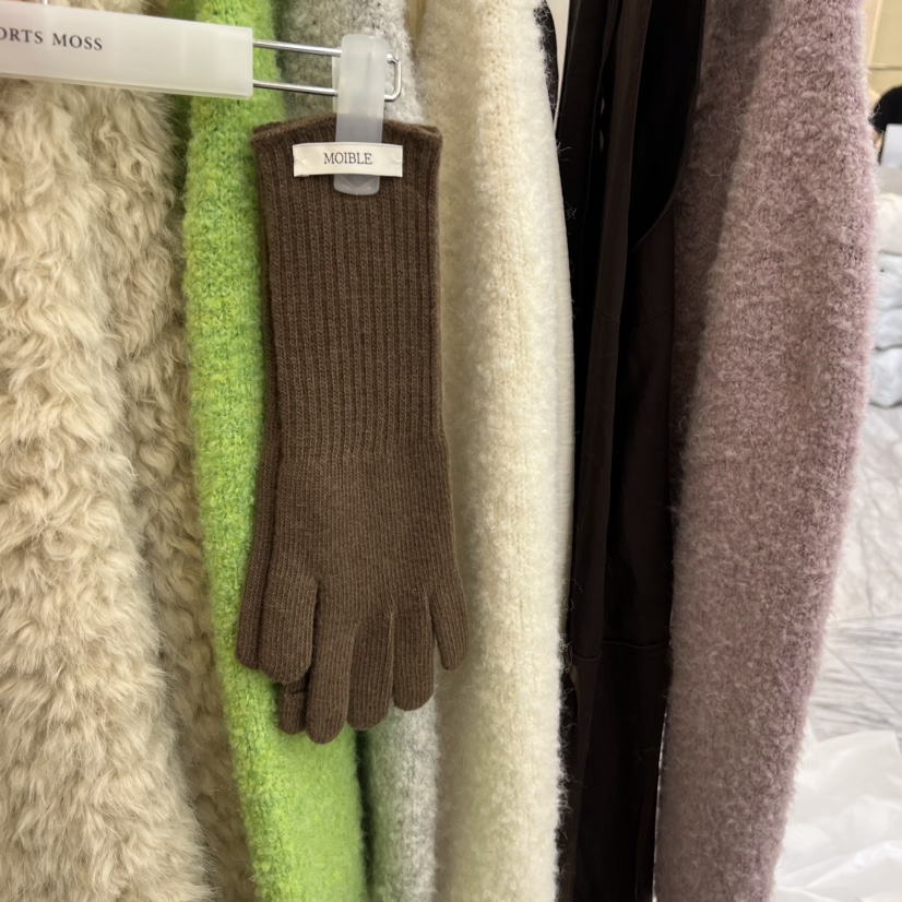 PORTS MOSS東大門㊣直郵女士新款人氣職業時尚休閑手套SalePORTS MOSS手套圖色1