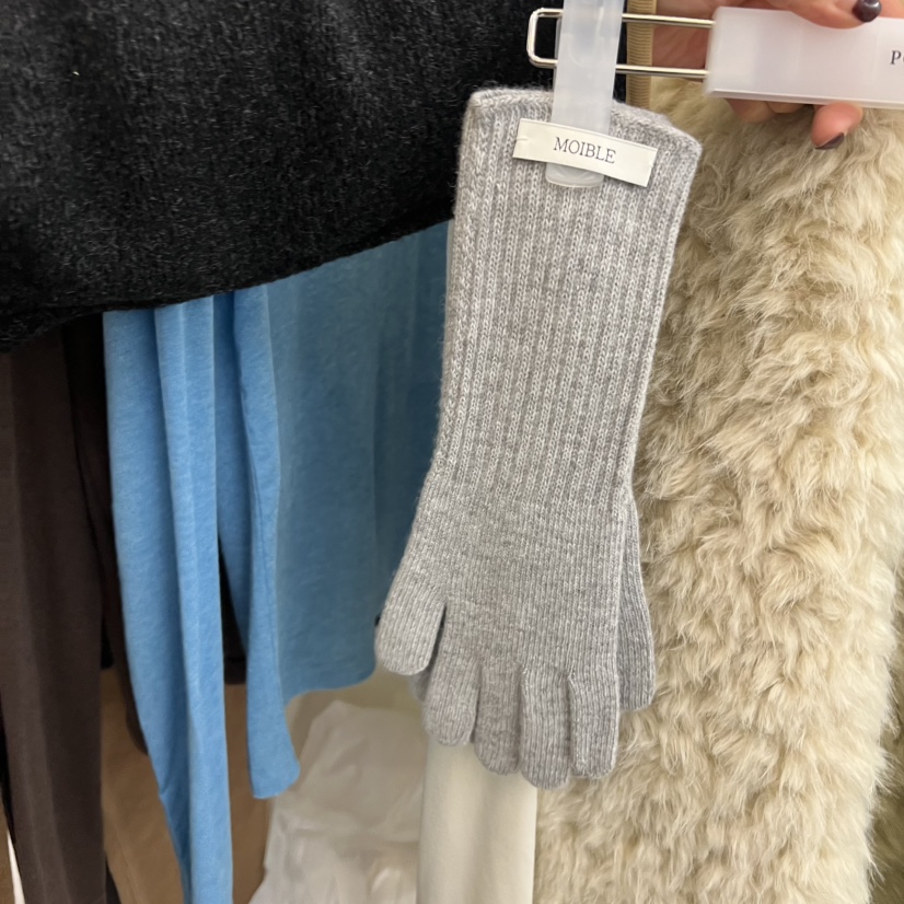 PORTS MOSS東大門㊣直郵女士新款人氣職業時尚休閑手套SalePORTS MOSS手套圖色2