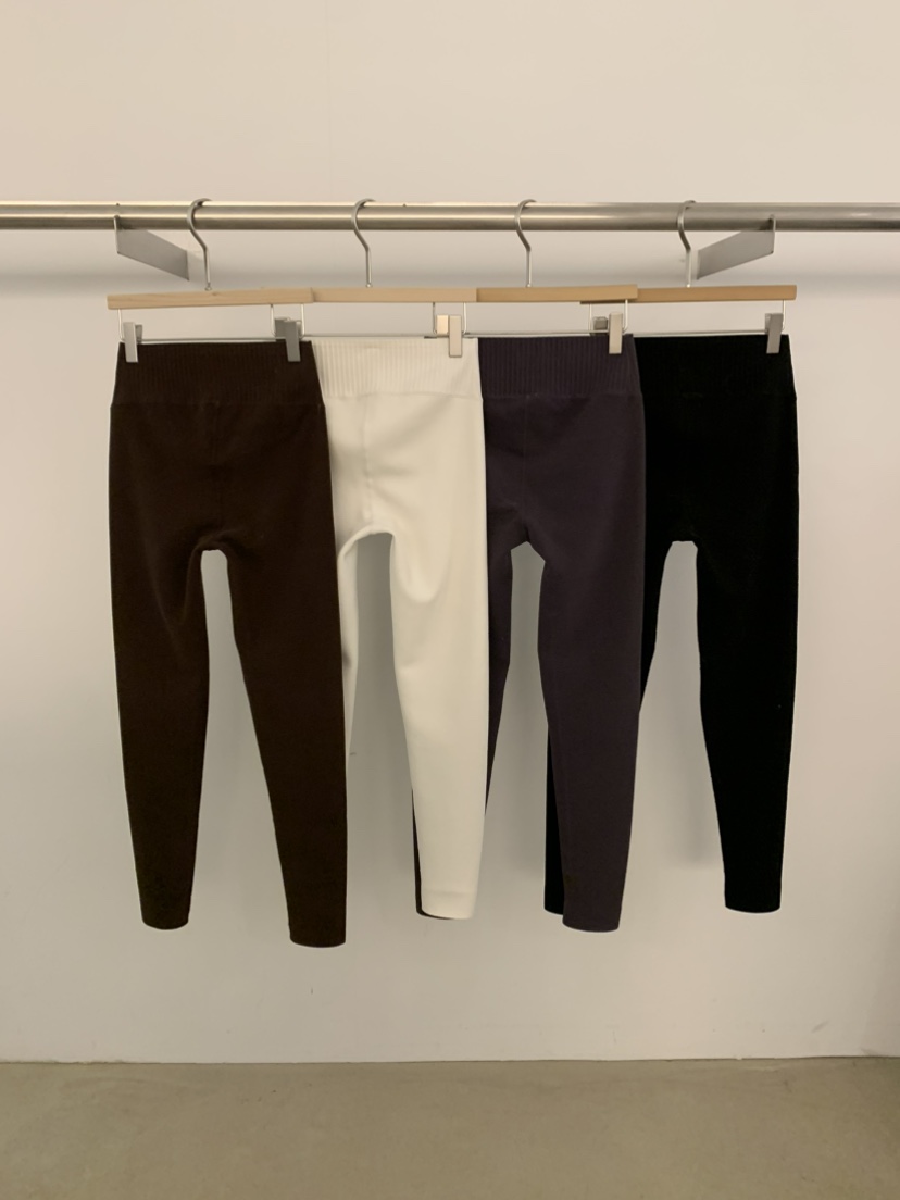 UNDER KEY東大門㊣直郵女裝新品職業時尚休閑打底褲鯊魚褲UNDER KEY打底褲/鯊魚褲