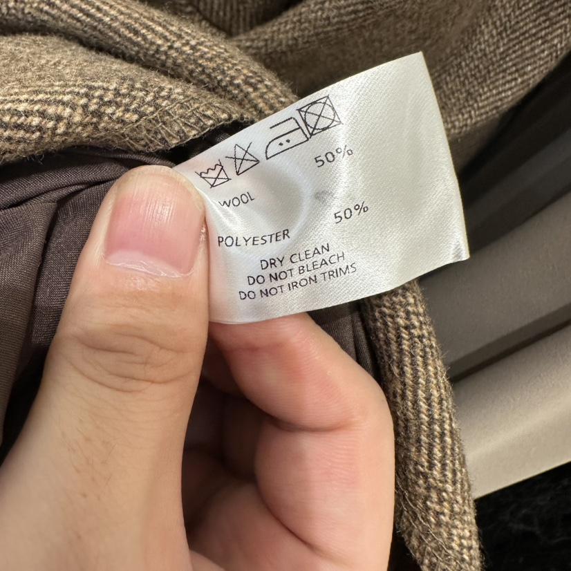 VAN NZILL東大門㊣直郵女士新品25秋冬休閑真品人氣連衣裙VAN NZILL連衣裙