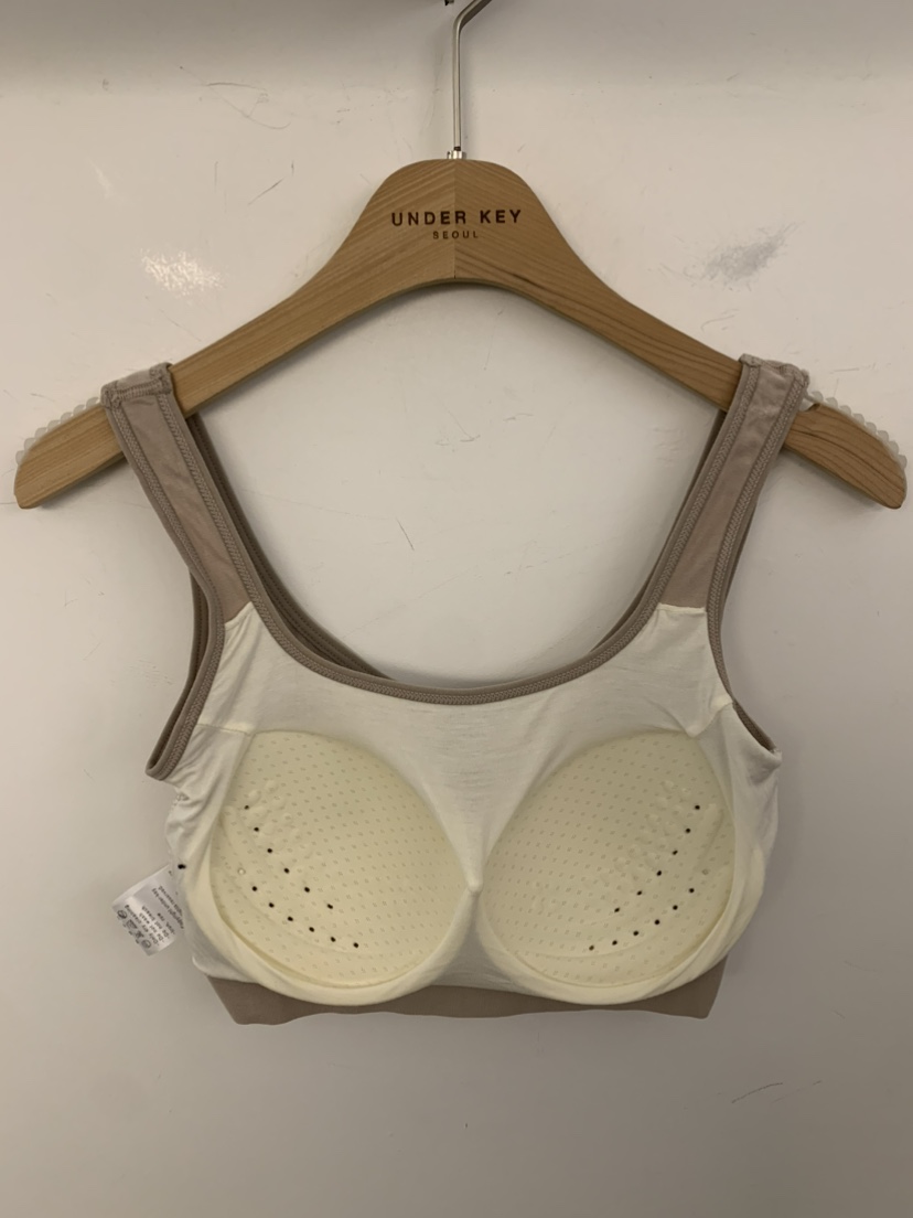 UNDER KEY東大門㊣直郵女士新品25秋冬人氣推薦真品吊帶背心UNDER KEY吊帶/背心