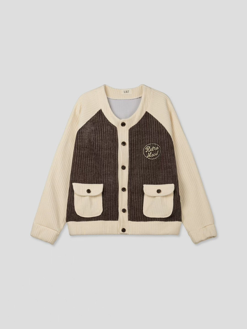 LIBERTE韓國直郵㊣女裝新款時尚職業25秋冬休閑真品推薦衛衣LIBERTE衛衣圖色1