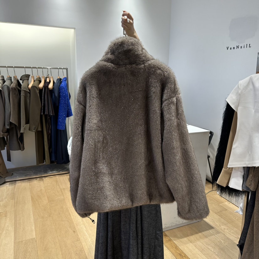 VAN NZILL東大門㊣實拍女士新品人氣推薦休閑職業熱賣夾克VAN NZILL夾克