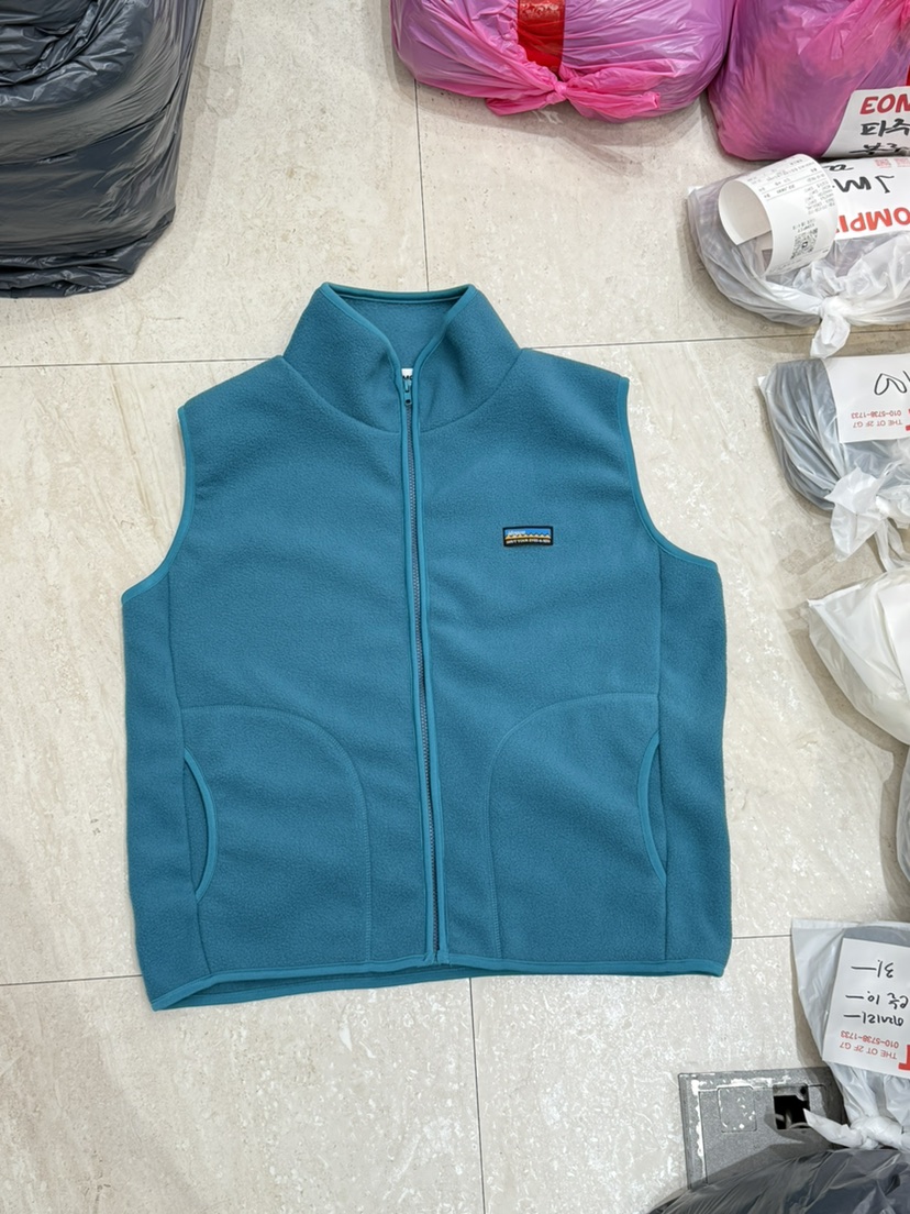 EOMPIT東大門㊣代購女裝新品推薦職業真品熱賣時尚25秋冬馬甲EOMPIT馬甲