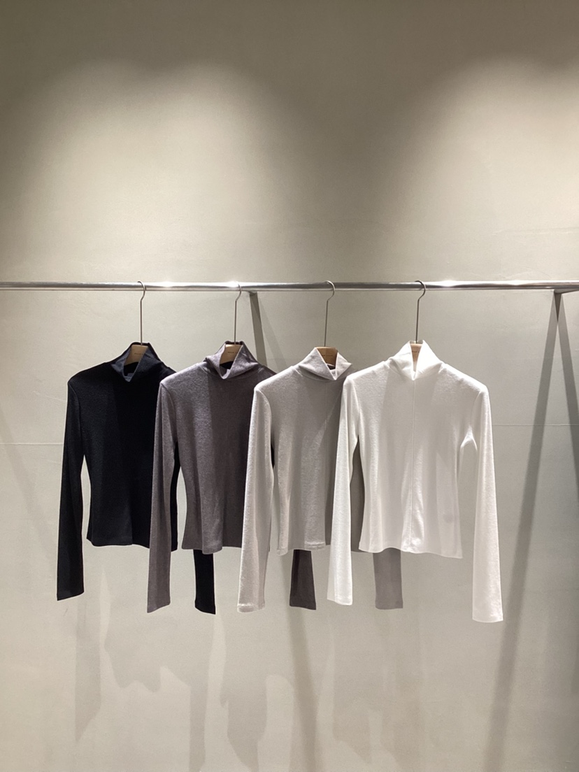 NEAR LEAP-P東大門㊣代購女士新品推薦25秋冬休閑長袖T恤NEAR LEAP長袖T恤