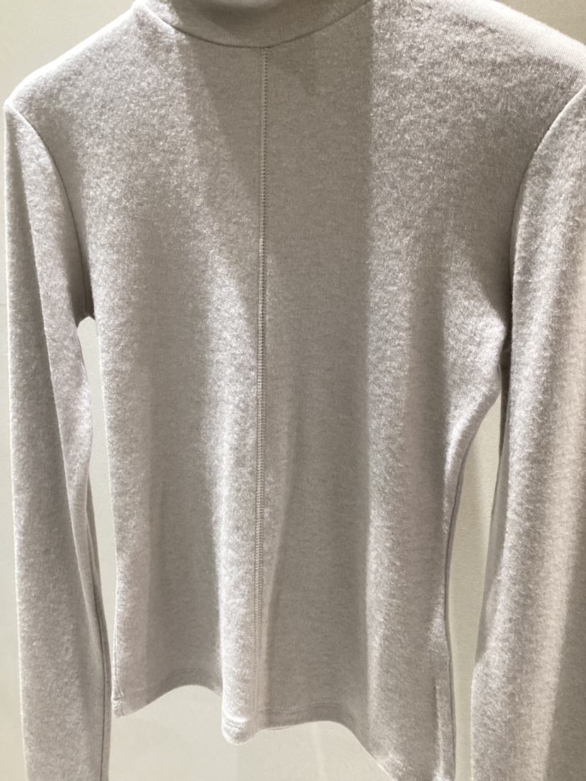 NEAR LEAP-P東大門㊣代購女士新品推薦25秋冬休閑長袖T恤NEAR LEAP長袖T恤