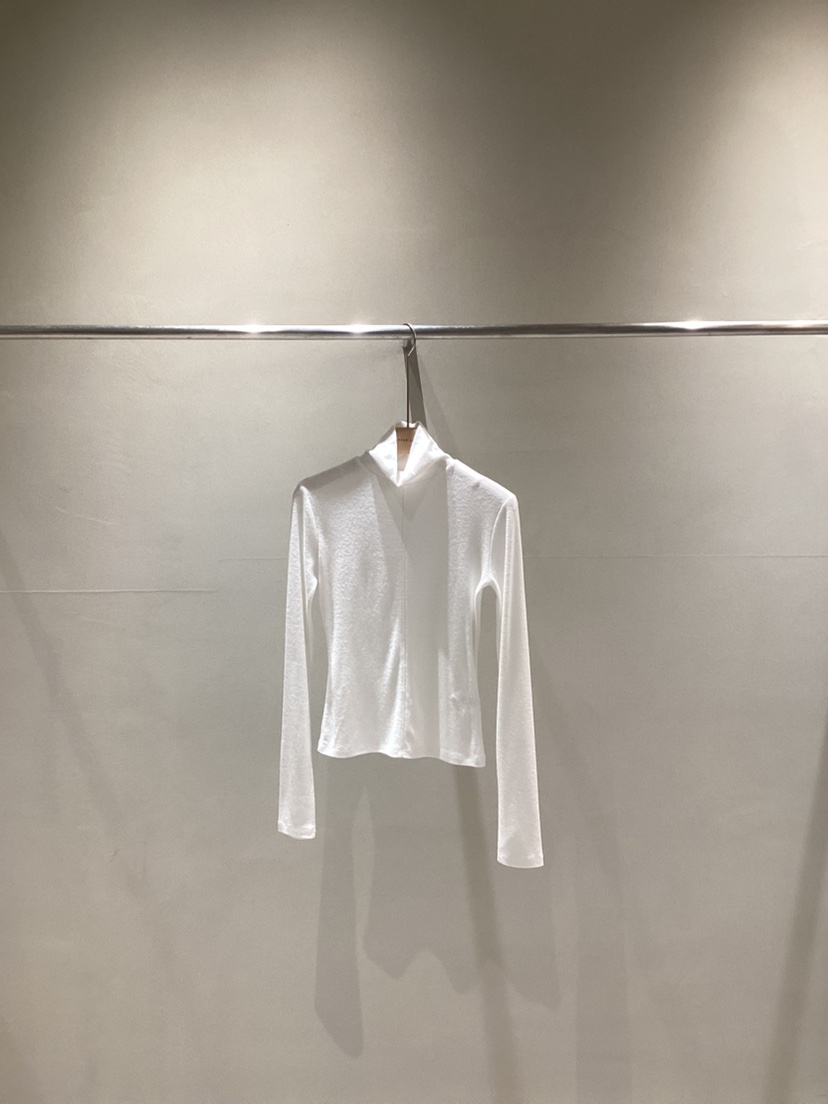 NEAR LEAP-P東大門㊣代購女士新品推薦25秋冬休閑長袖T恤NEAR LEAP長袖T恤圖色2