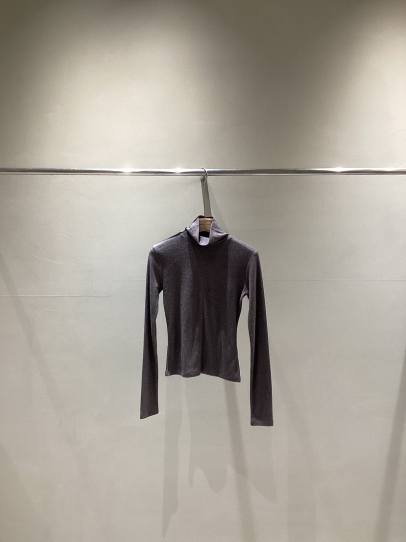 NEAR LEAP-P東大門㊣代購女士新品推薦25秋冬休閑長袖T恤NEAR LEAP長袖T恤圖色3