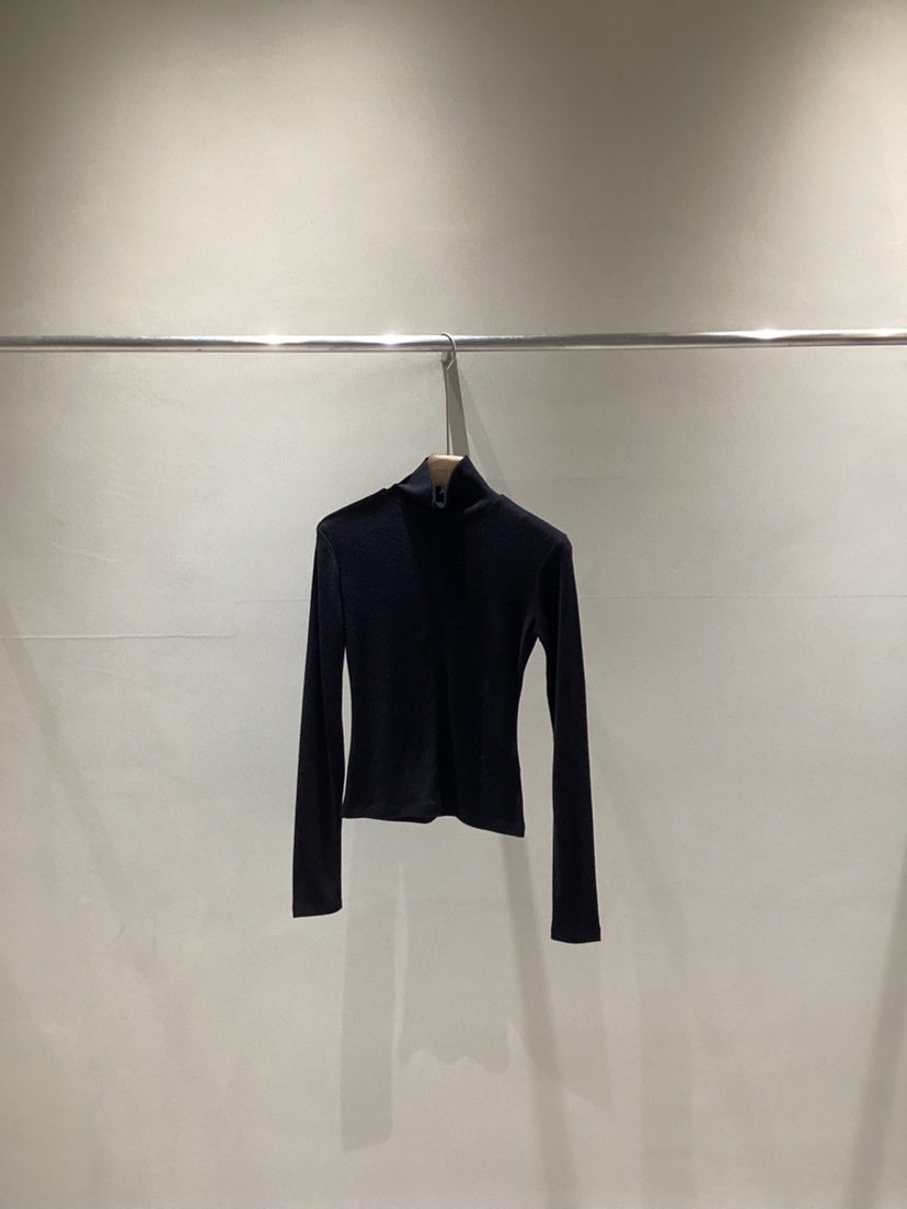 NEAR LEAP-P東大門㊣代購女士新品推薦25秋冬休閑長袖T恤NEAR LEAP長袖T恤圖色4