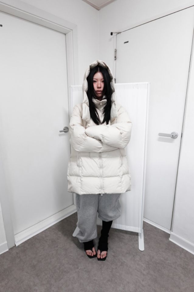 LIVE FOREVER韓國代購㊣女裝新品休閑真品職業人氣推薦休閑褲LIVE FOR_EVER休閑褲