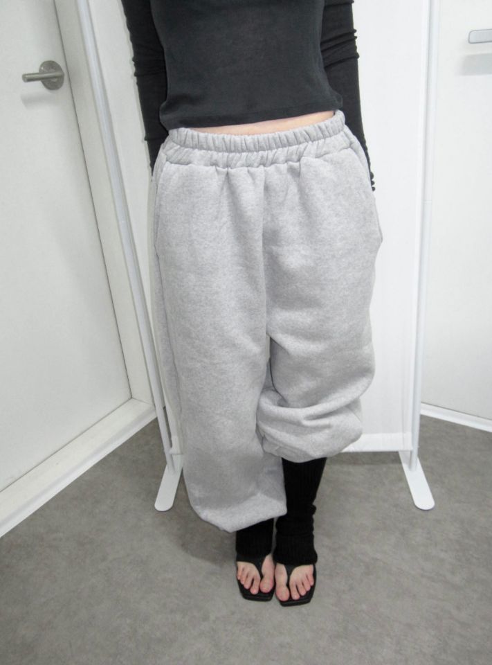 LIVE FOREVER韓國代購㊣女裝新品休閑真品職業人氣推薦休閑褲LIVE FOR_EVER休閑褲