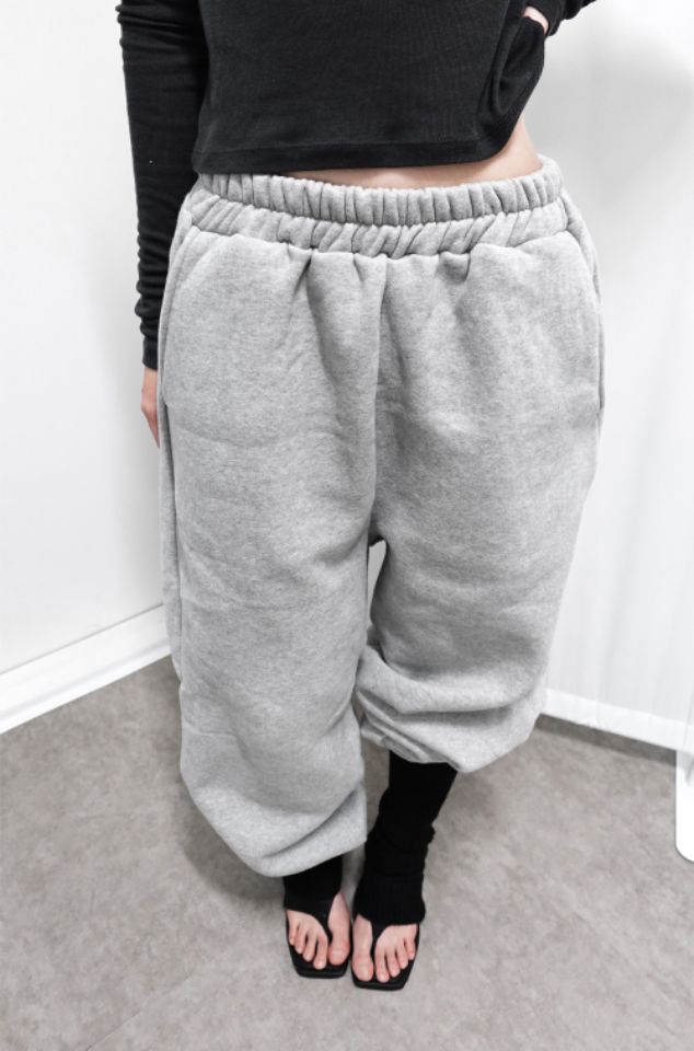 LIVE FOREVER韓國代購㊣女裝新品休閑真品職業人氣推薦休閑褲LIVE FOR_EVER休閑褲圖色1