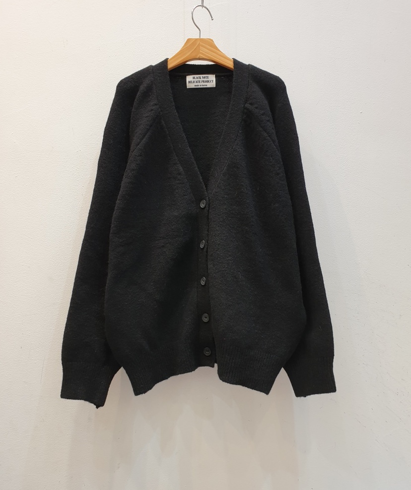 BLACK NOTE東大門㊣代購女士新款人氣推薦熱賣職業針織衫開衫BLACK NOTE針織衫圖色6