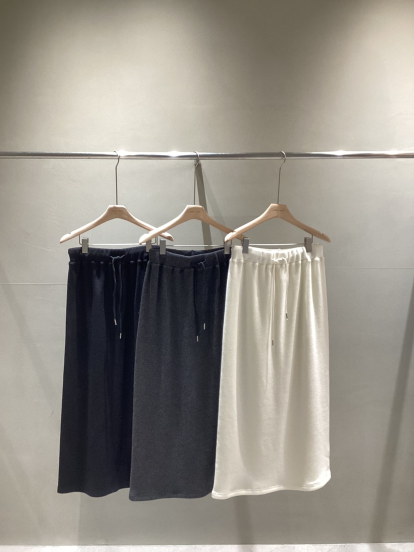 NEAR LEAP-P東大門㊣代購女士新品推薦25秋冬時尚休閑長裙NEAR LEAP長裙