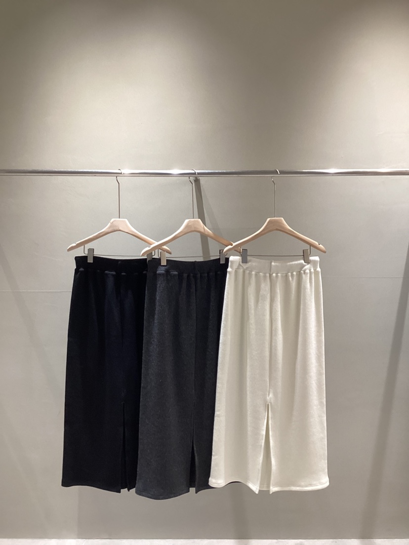 NEAR LEAP-P東大門㊣代購女士新品推薦25秋冬時尚休閑長裙NEAR LEAP長裙