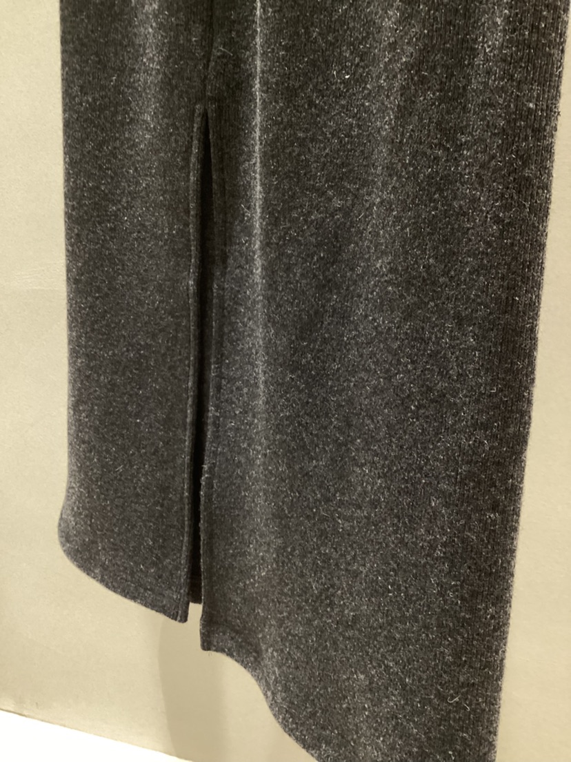 NEAR LEAP-P東大門㊣代購女士新品推薦25秋冬時尚休閑長裙NEAR LEAP長裙