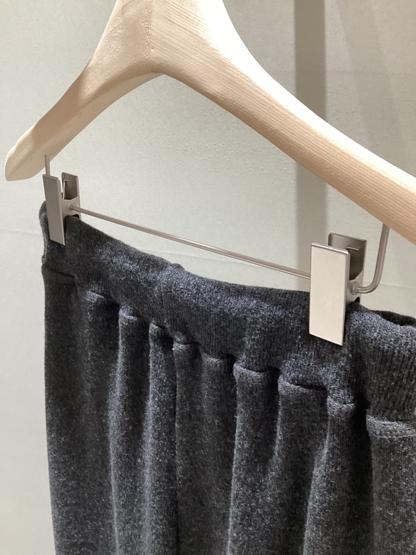 NEAR LEAP-P東大門㊣代購女士新品推薦25秋冬時尚休閑長裙NEAR LEAP長裙