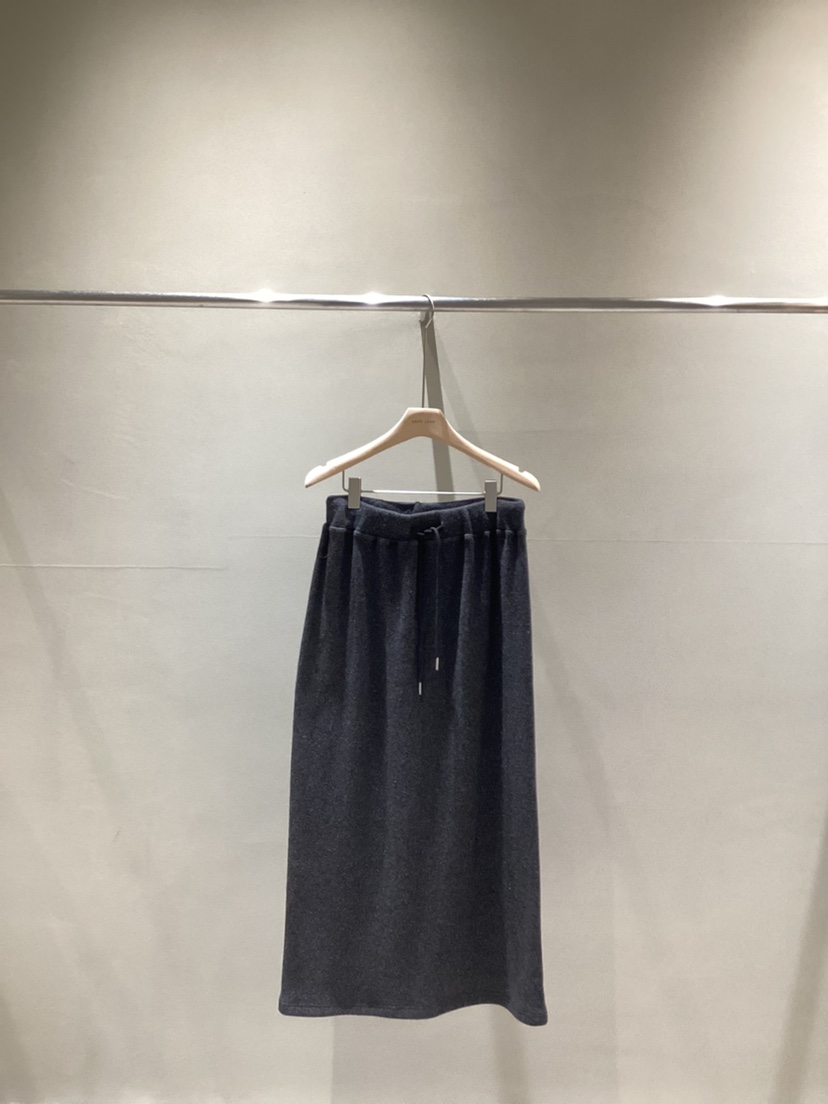 NEAR LEAP-P東大門㊣代購女士新品推薦25秋冬時尚休閑長裙NEAR LEAP長裙圖色1