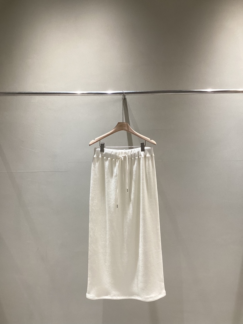 NEAR LEAP-P東大門㊣代購女士新品推薦25秋冬時尚休閑長裙NEAR LEAP長裙圖色2