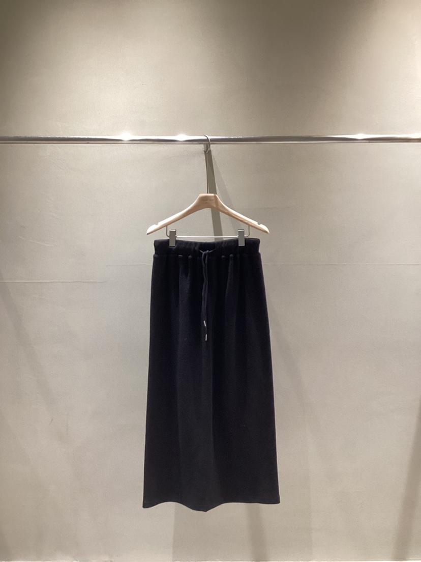 NEAR LEAP-P東大門㊣代購女士新品推薦25秋冬時尚休閑長裙NEAR LEAP長裙圖色3