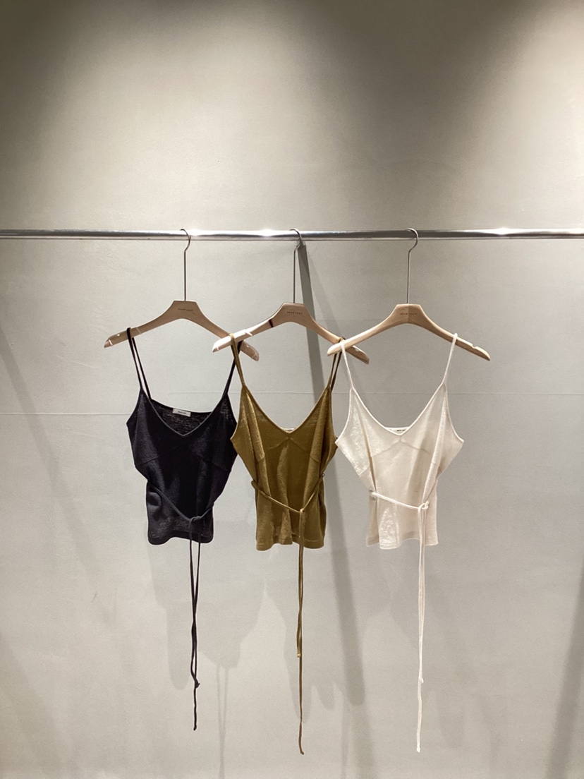 NEAR LEAP-P東大門㊣直郵女裝新品真品人氣休閑時尚吊帶背心NEAR LEAP吊帶/背心